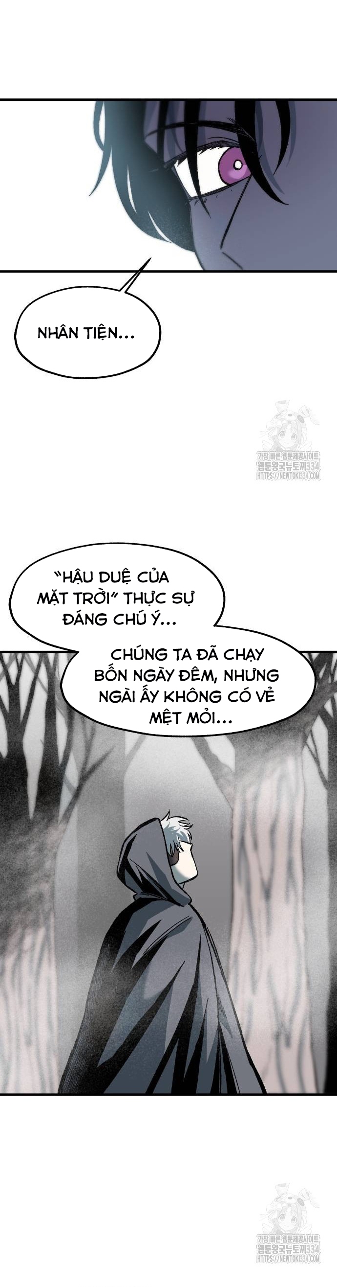 Ngọn Hải Đăng Bình Minh Chapter 12 - Trang 2