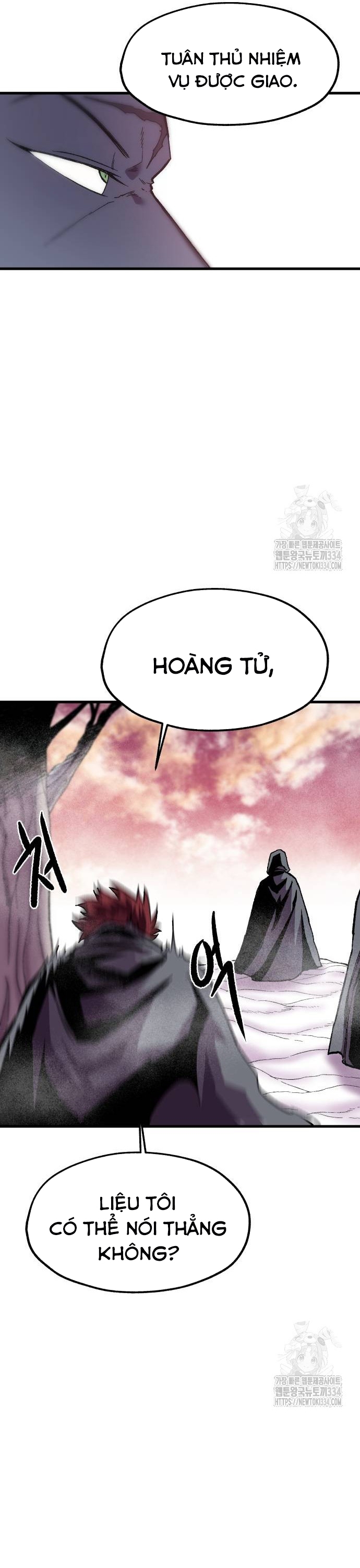 Ngọn Hải Đăng Bình Minh Chapter 12 - Trang 2