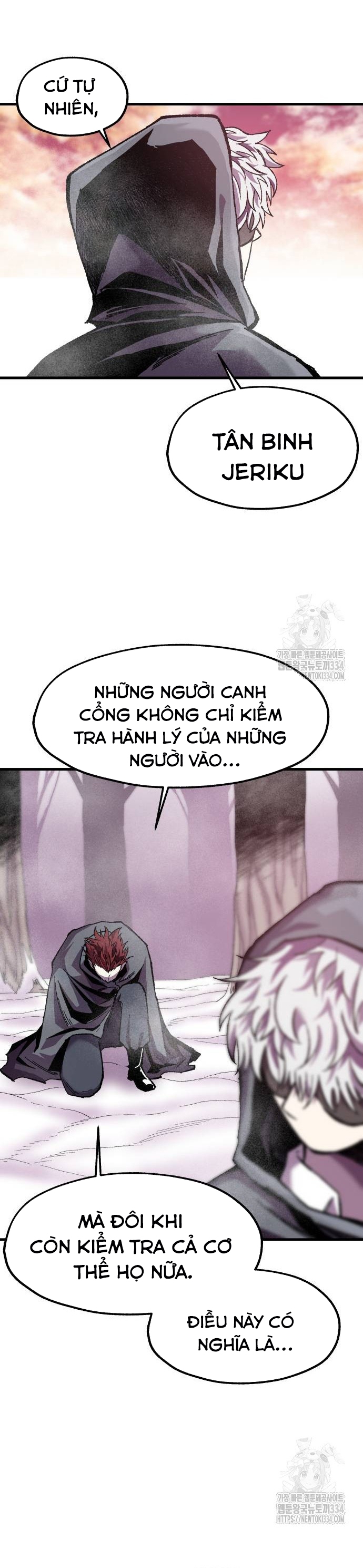 Ngọn Hải Đăng Bình Minh Chapter 12 - Trang 2