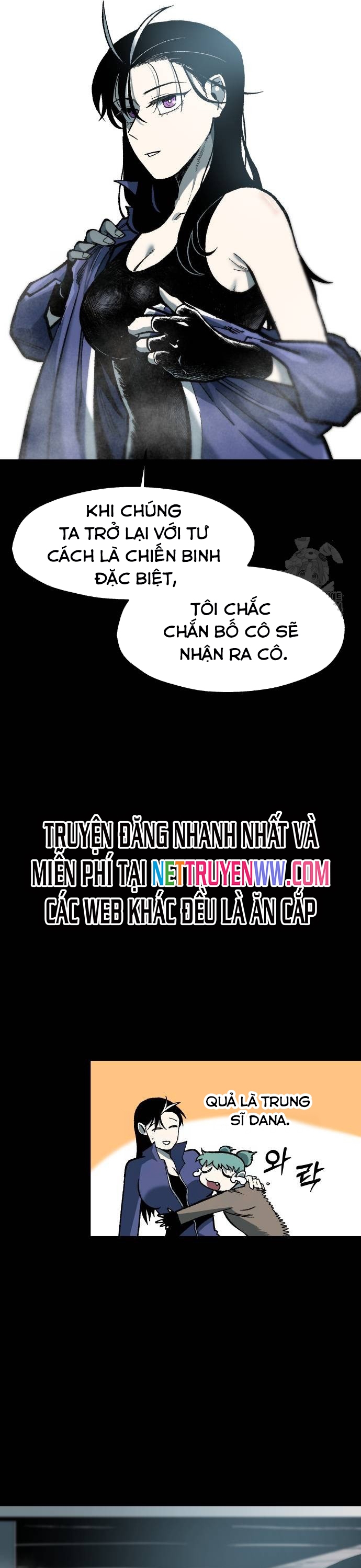 Ngọn Hải Đăng Bình Minh Chapter 12 - Trang 2