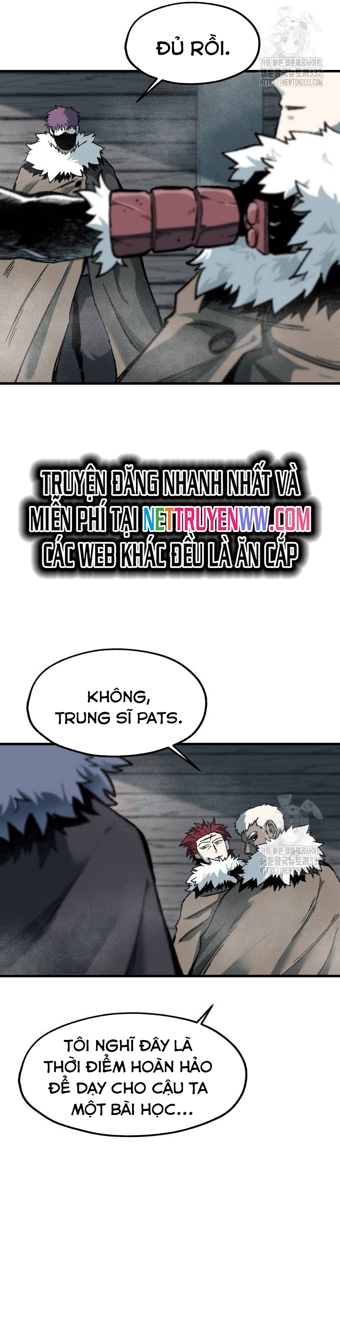 Ngọn Hải Đăng Bình Minh Chapter 11 - Trang 2