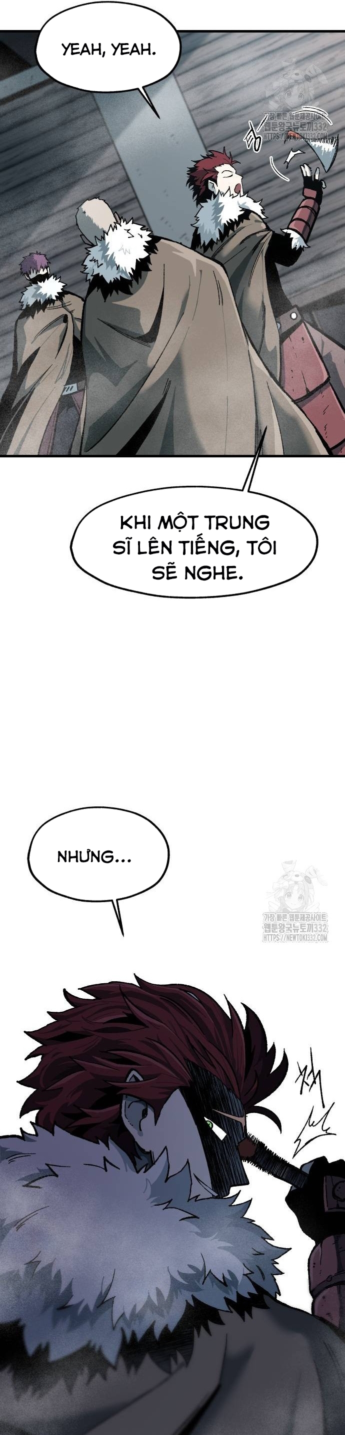 Ngọn Hải Đăng Bình Minh Chapter 11 - Trang 2