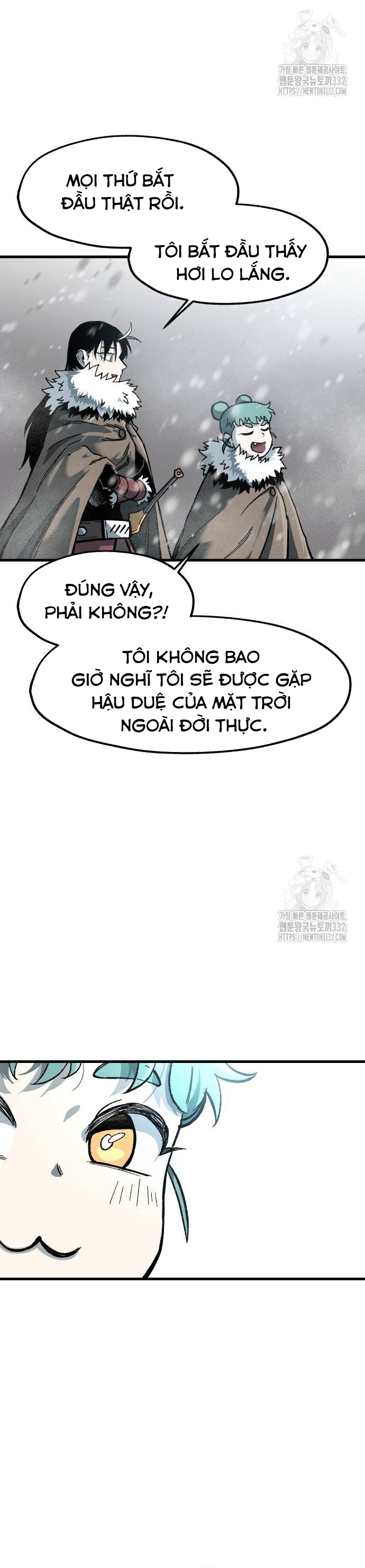 Ngọn Hải Đăng Bình Minh Chapter 11 - Trang 2