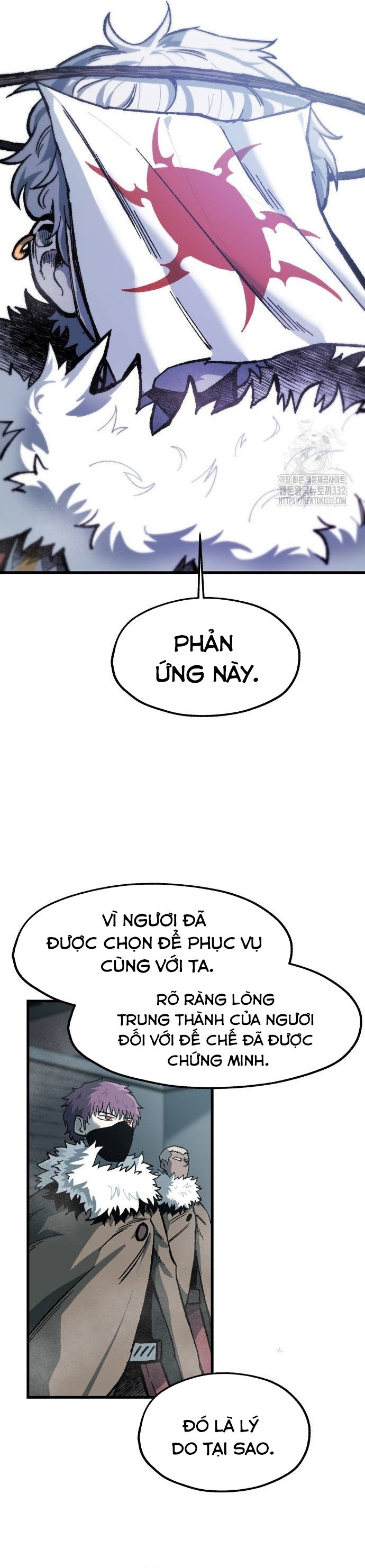 Ngọn Hải Đăng Bình Minh Chapter 11 - Trang 2