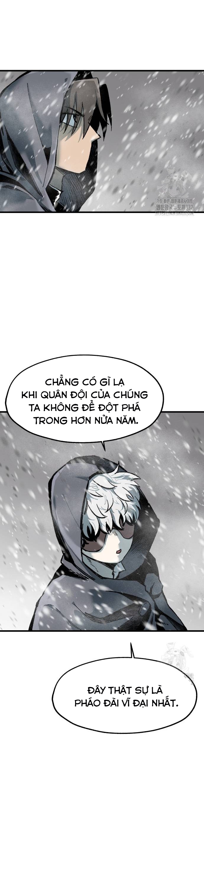 Ngọn Hải Đăng Bình Minh Chapter 11 - Trang 2