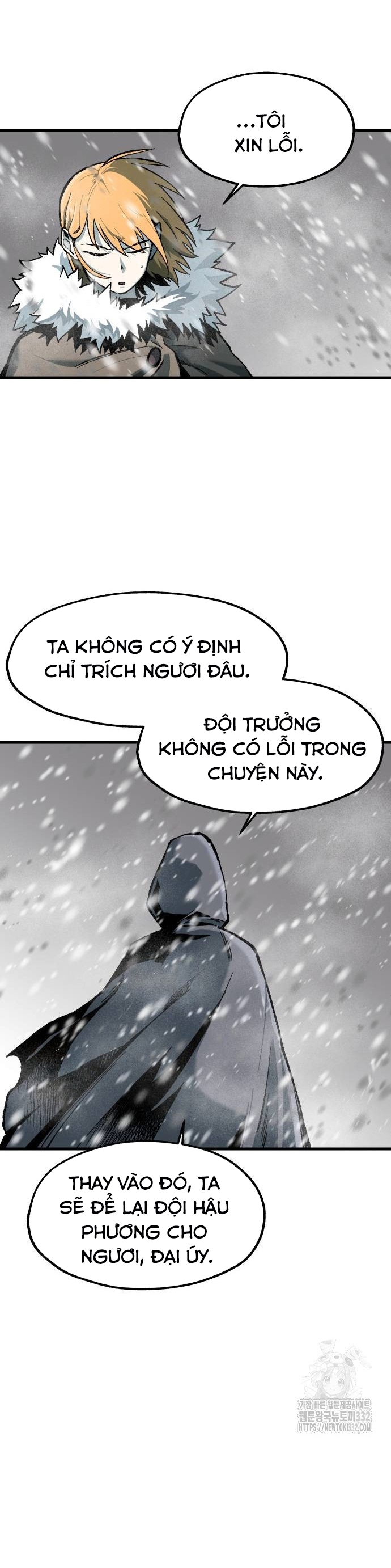 Ngọn Hải Đăng Bình Minh Chapter 11 - Trang 2