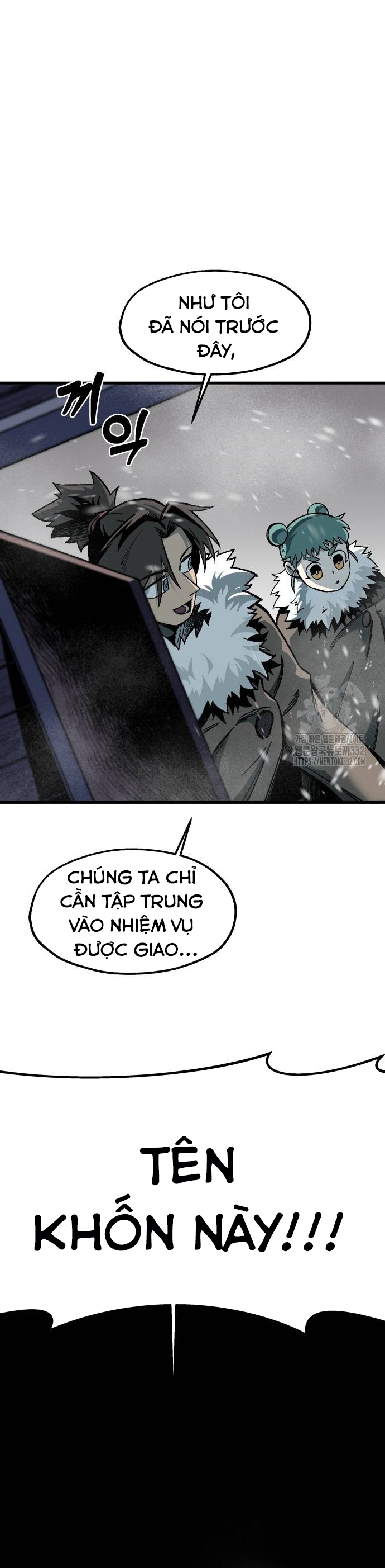 Ngọn Hải Đăng Bình Minh Chapter 11 - Trang 2