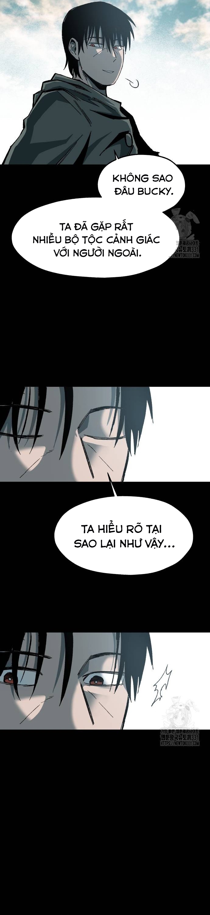 Ngọn Hải Đăng Bình Minh Chapter 9 - Trang 2