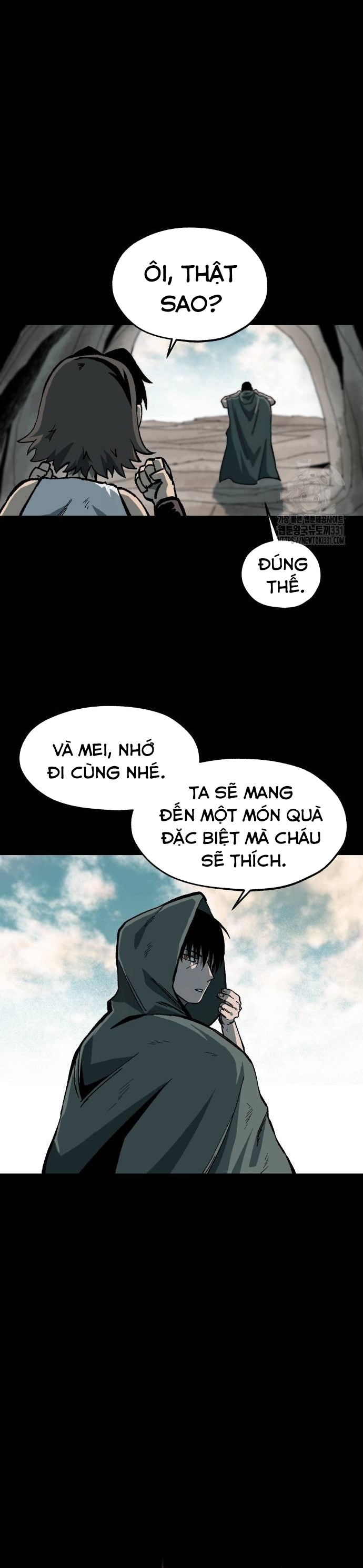 Ngọn Hải Đăng Bình Minh Chapter 9 - Trang 2