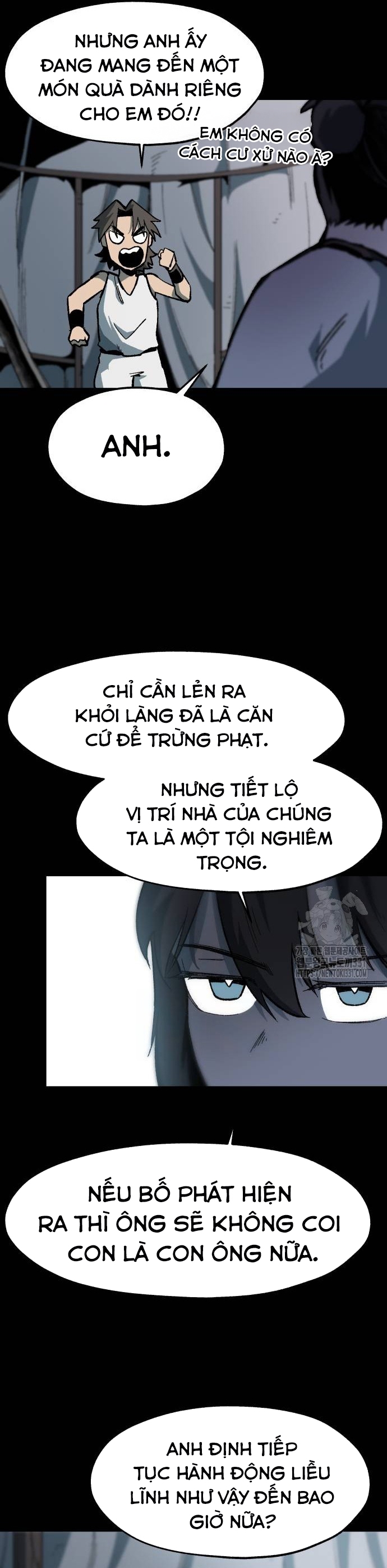 Ngọn Hải Đăng Bình Minh Chapter 9 - Trang 2