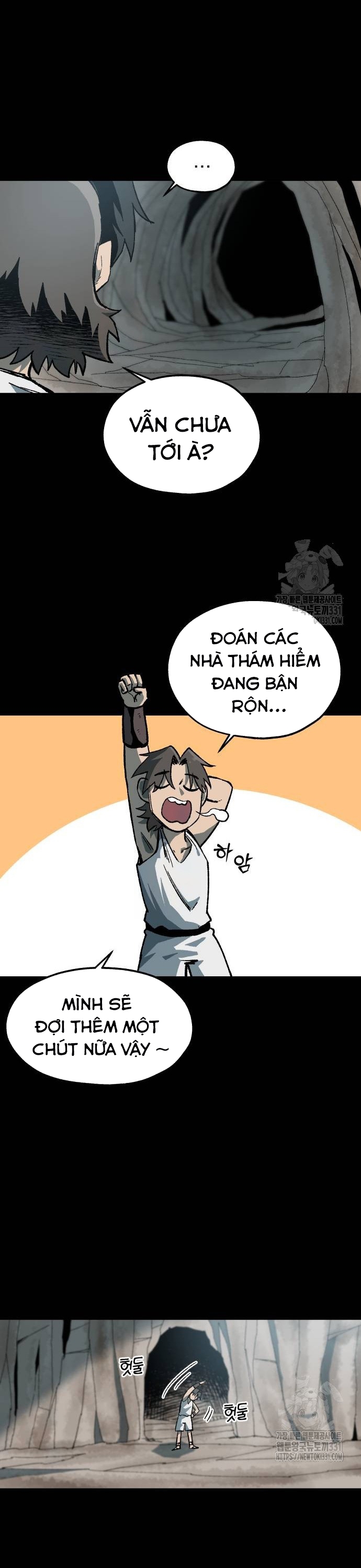 Ngọn Hải Đăng Bình Minh Chapter 9 - Trang 2