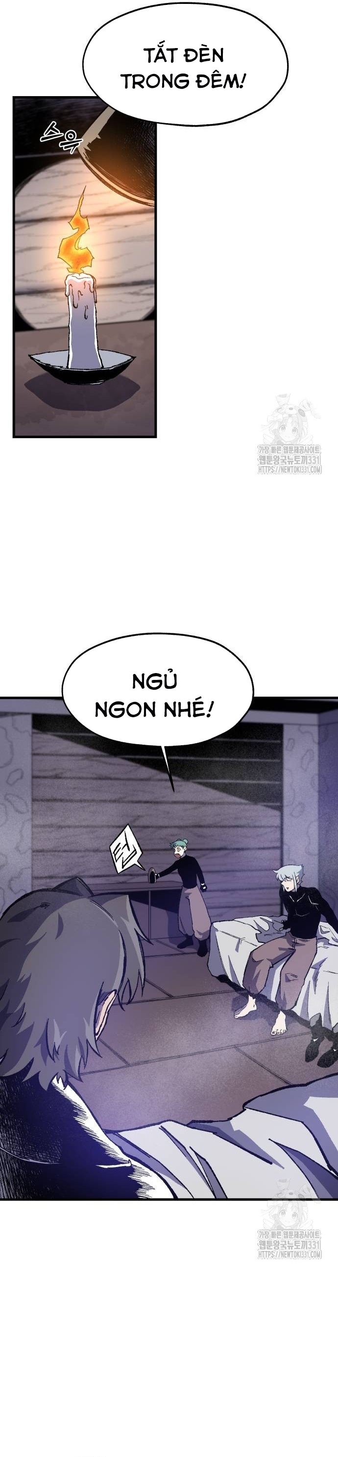 Ngọn Hải Đăng Bình Minh Chapter 8 - Trang 2