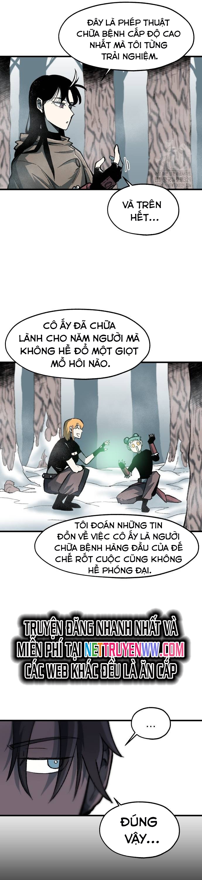 Ngọn Hải Đăng Bình Minh Chapter 7 - Trang 2