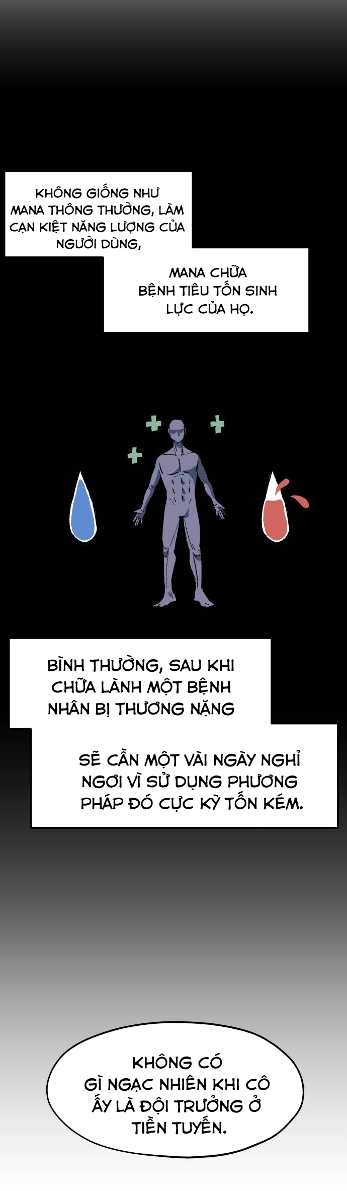 Ngọn Hải Đăng Bình Minh Chapter 7 - Trang 2