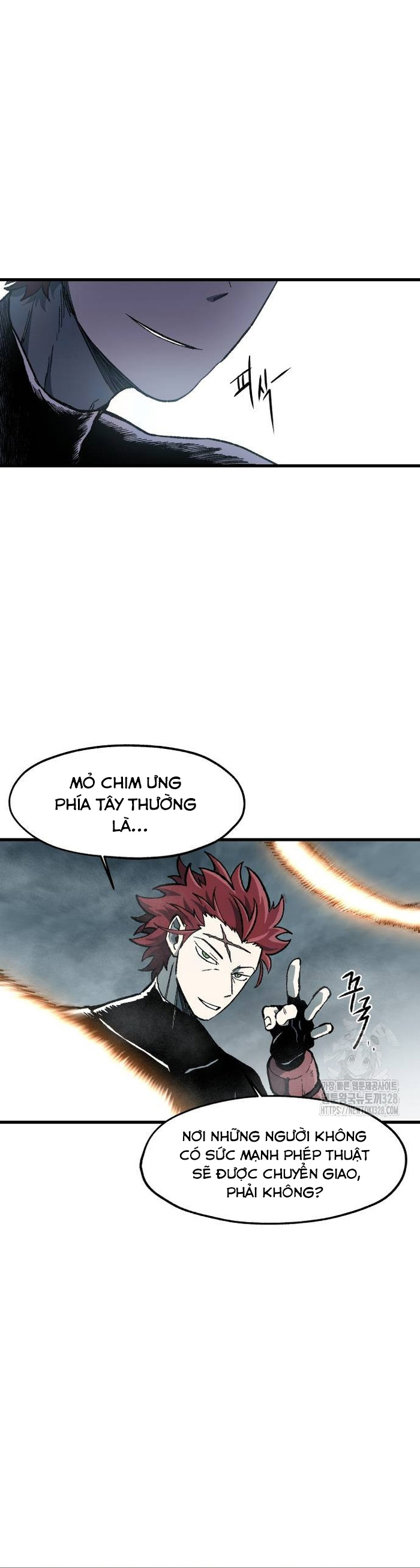 Ngọn Hải Đăng Bình Minh Chapter 6 - Trang 2