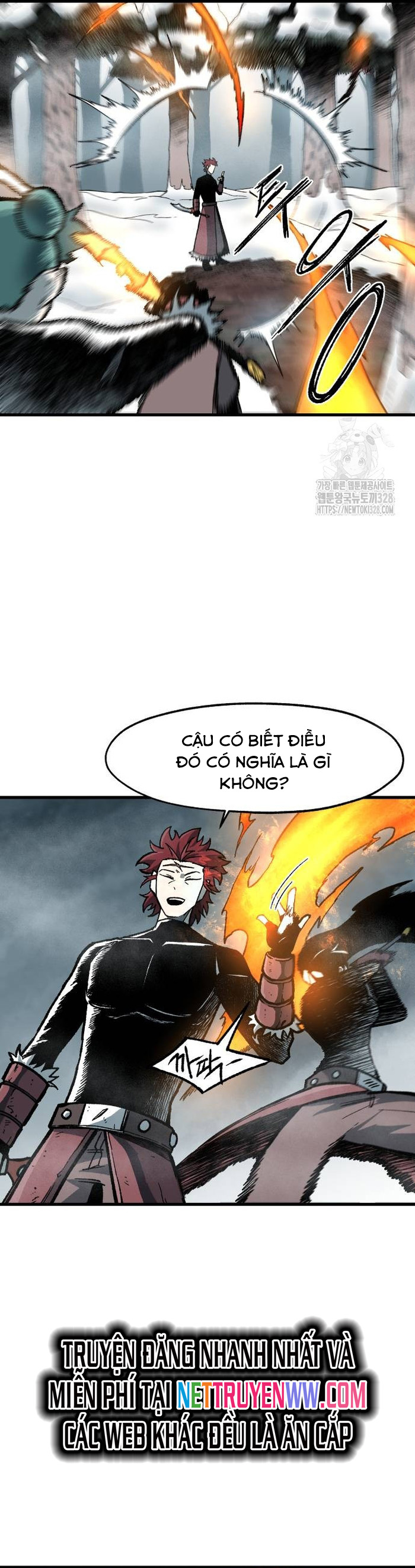 Ngọn Hải Đăng Bình Minh Chapter 6 - Trang 2