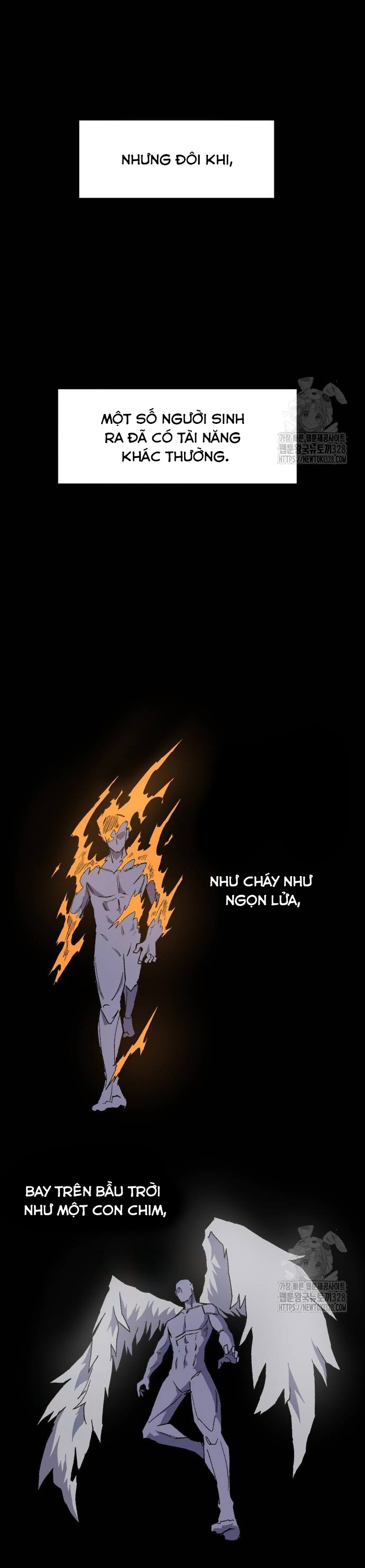 Ngọn Hải Đăng Bình Minh Chapter 6 - Trang 2