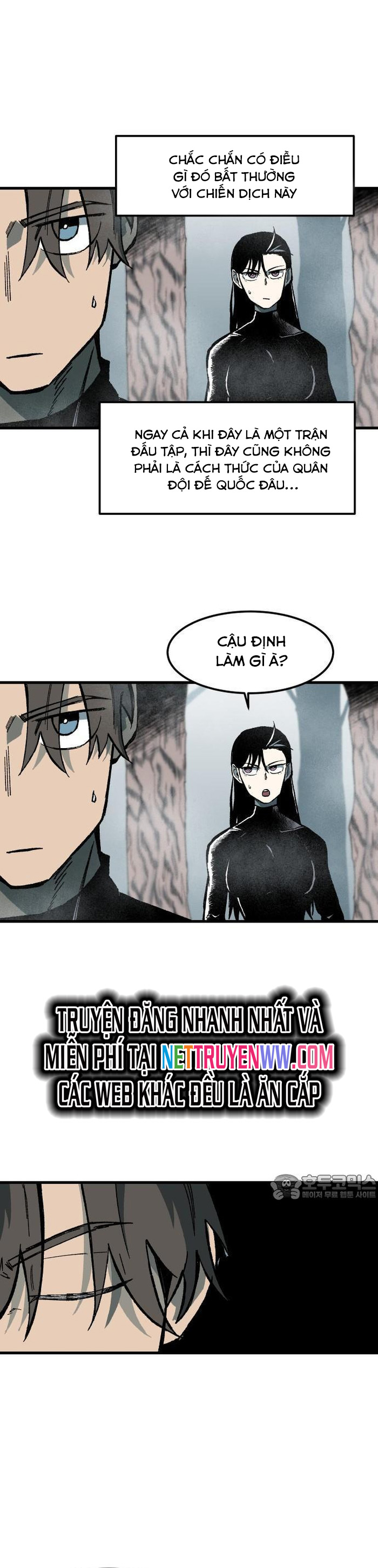 Ngọn Hải Đăng Bình Minh Chapter 5 - Trang 2