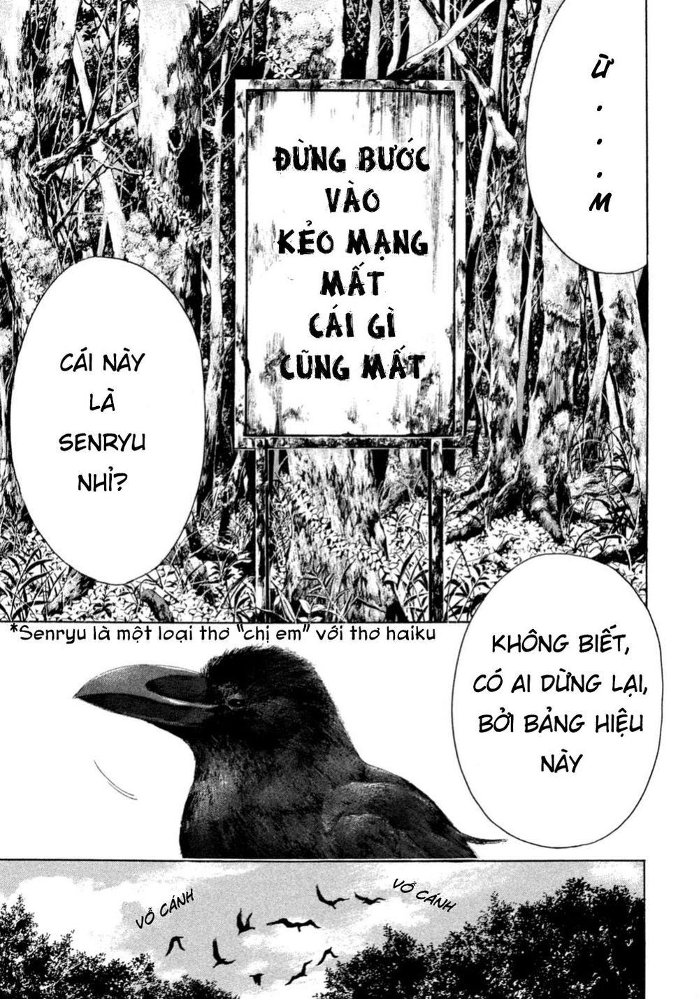 Debusen Chapter 0.1 - Trang 2