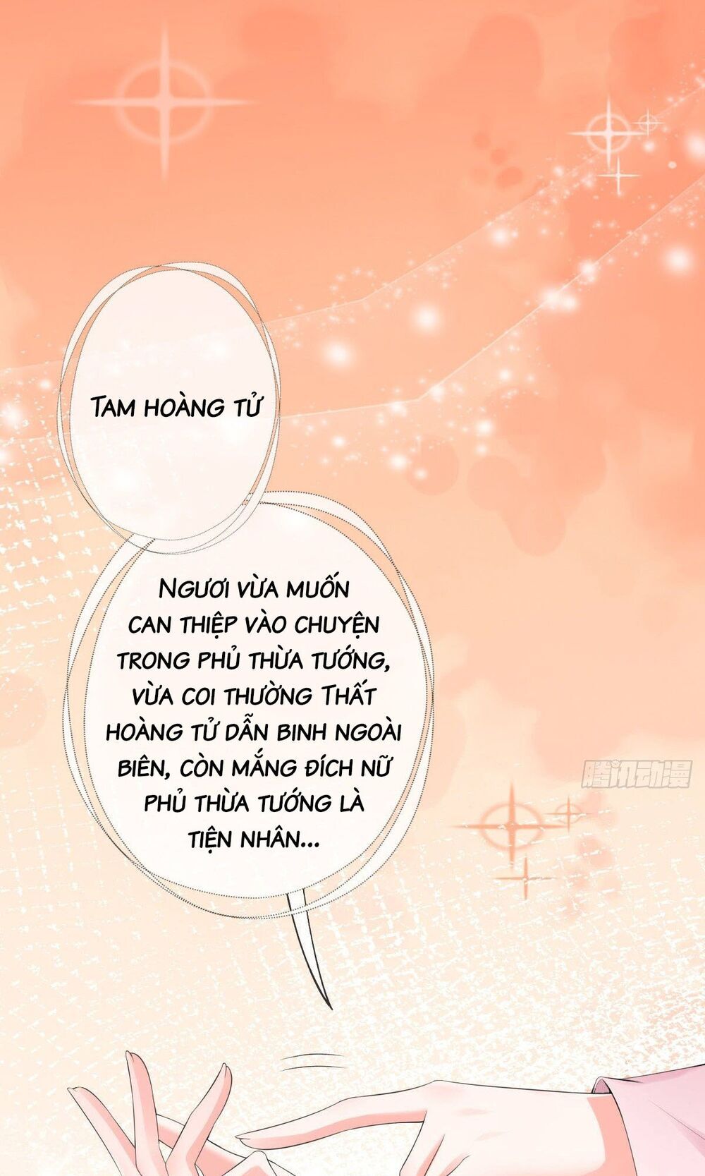 Kinh Thế Cuồng Phi Chapter 15.1 - Trang 2