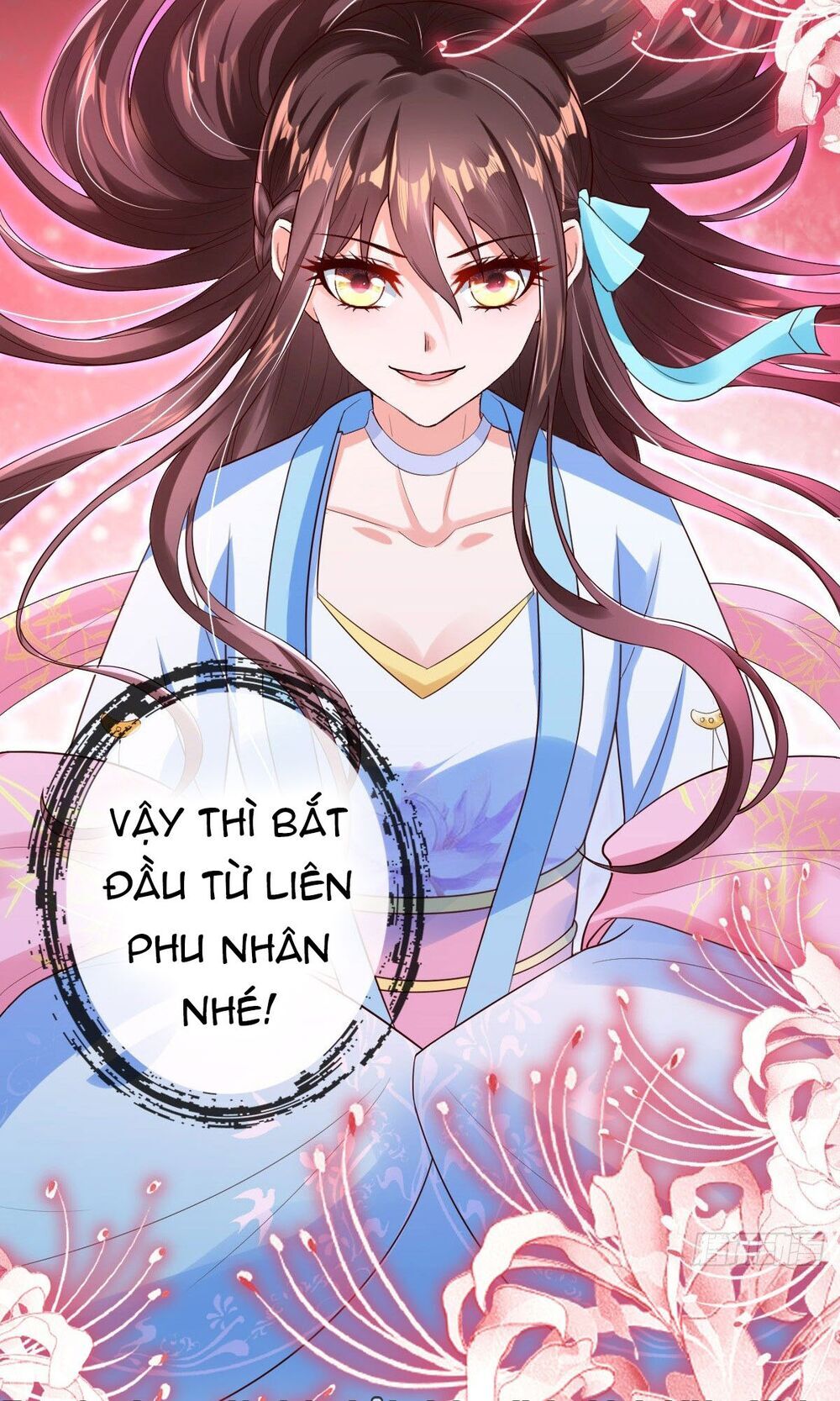 Kinh Thế Cuồng Phi Chapter 13 - Trang 2