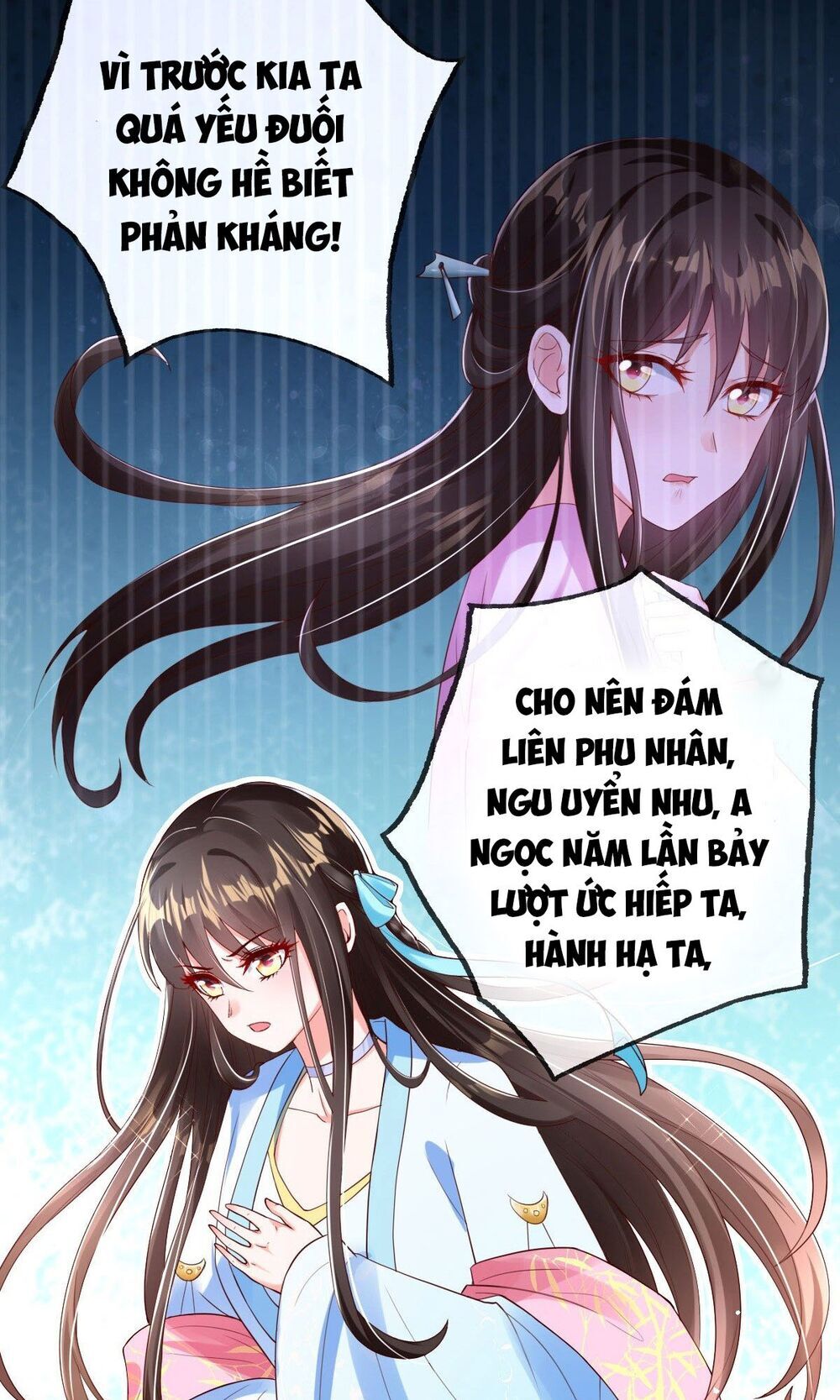 Kinh Thế Cuồng Phi Chapter 13 - Trang 2