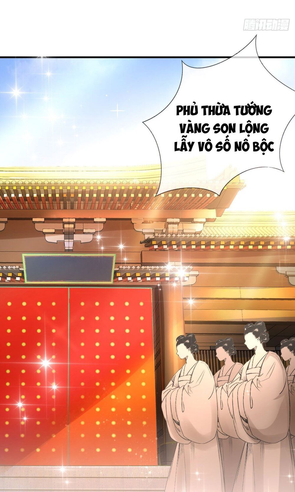 Kinh Thế Cuồng Phi Chapter 13 - Trang 2