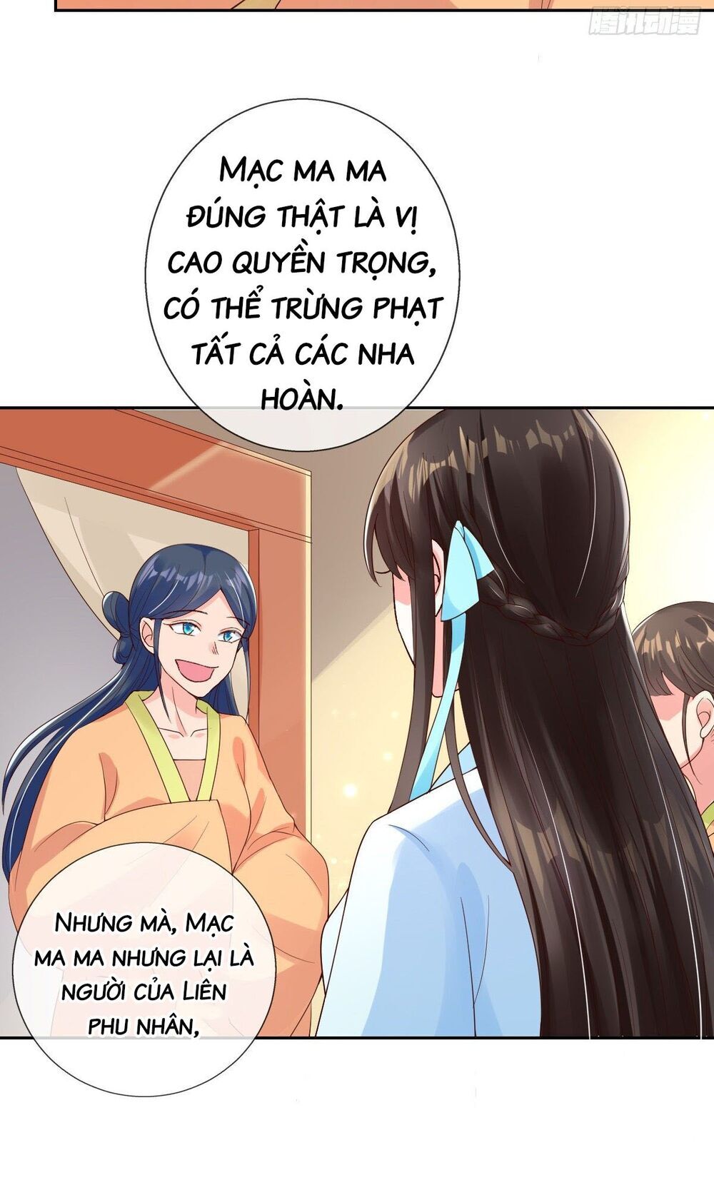 Kinh Thế Cuồng Phi Chapter 10 - Trang 2