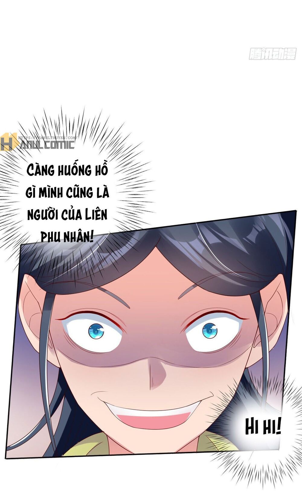 Kinh Thế Cuồng Phi Chapter 10 - Trang 2