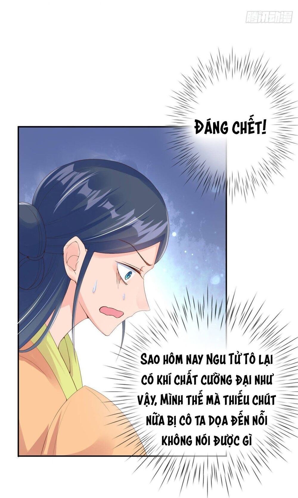 Kinh Thế Cuồng Phi Chapter 10 - Trang 2