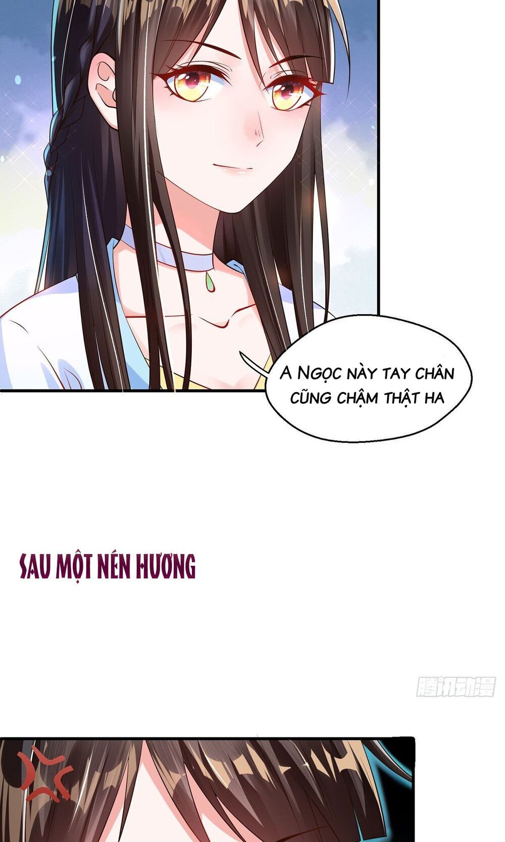 Kinh Thế Cuồng Phi Chapter 9 - Trang 2