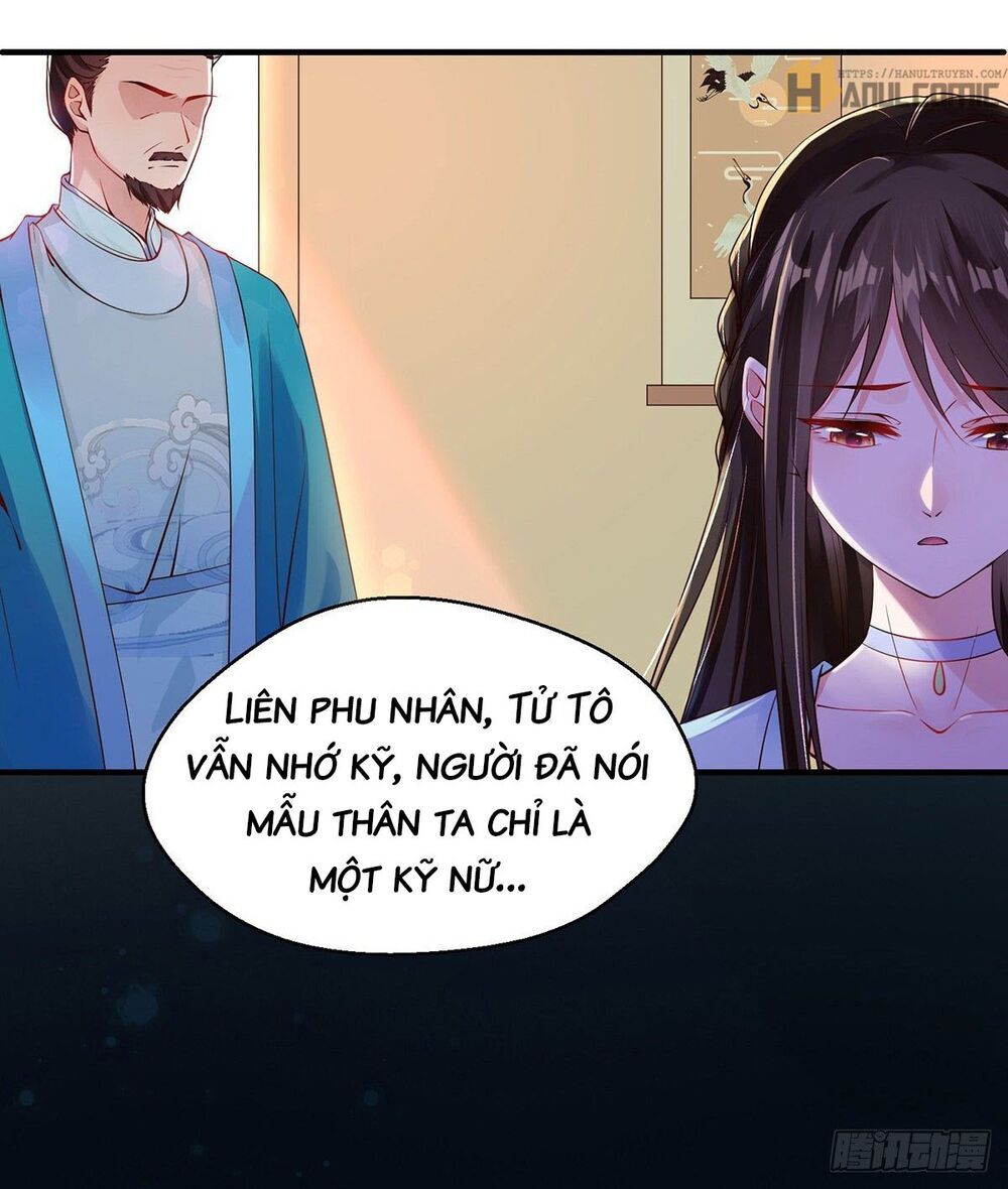 Kinh Thế Cuồng Phi Chapter 8 - Trang 2