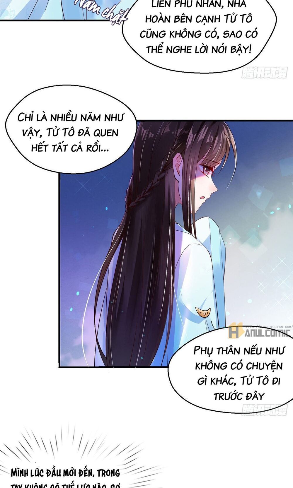 Kinh Thế Cuồng Phi Chapter 8 - Trang 2