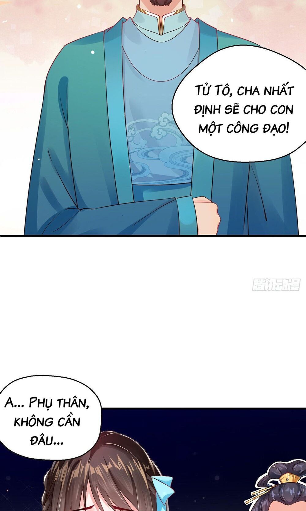 Kinh Thế Cuồng Phi Chapter 8 - Trang 2