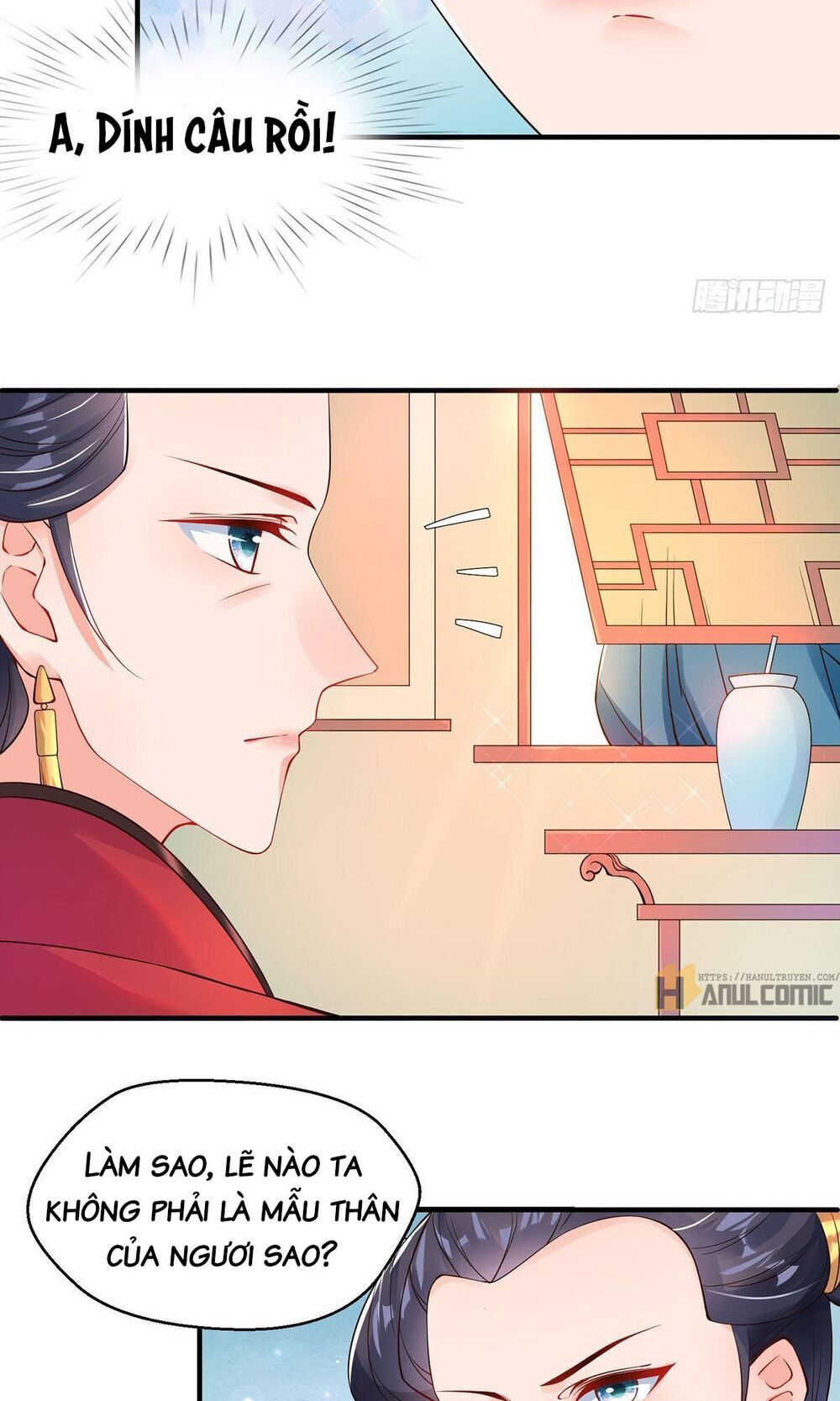 Kinh Thế Cuồng Phi Chapter 8 - Trang 2