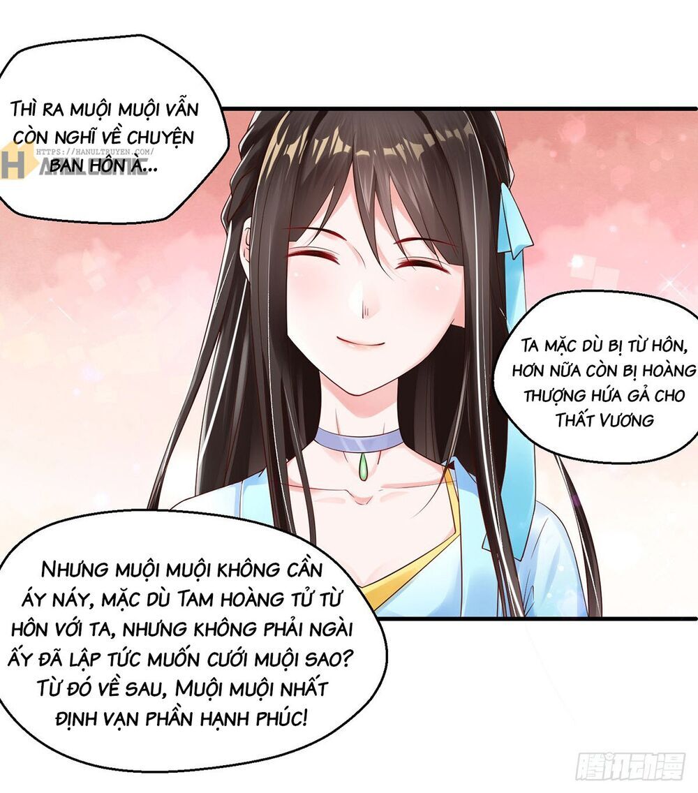 Kinh Thế Cuồng Phi Chapter 7 - Trang 2