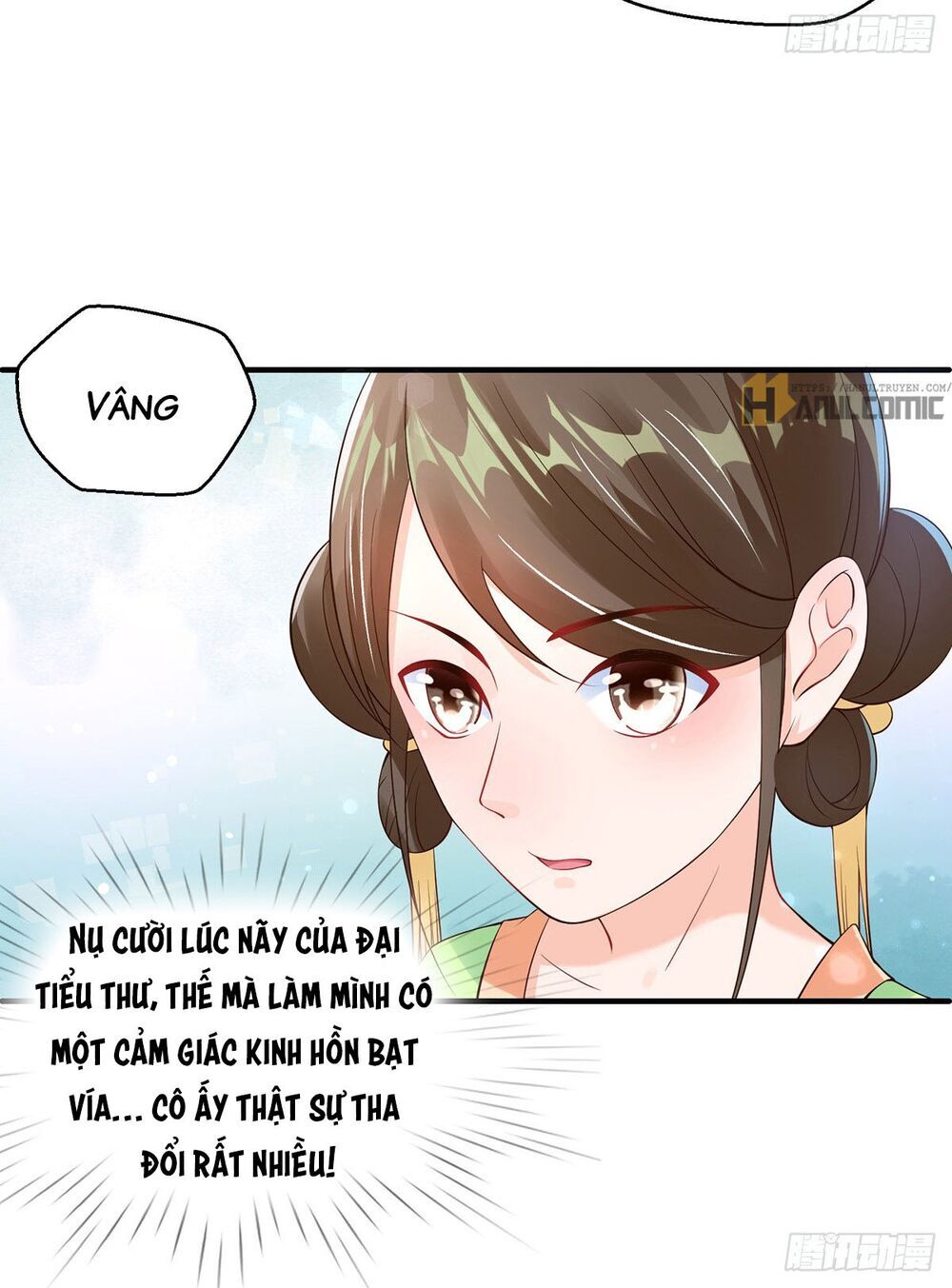 Kinh Thế Cuồng Phi Chapter 7 - Trang 2