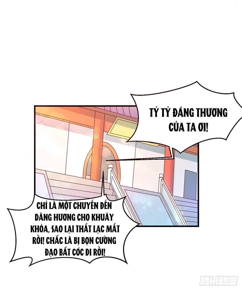 Kinh Thế Cuồng Phi Chapter 6 - Trang 2