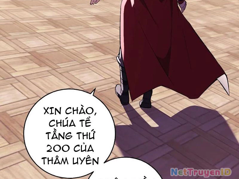 Toàn Dân Tận Thế: Ta, Virus Quân Vương Chapter 54 - Trang 2