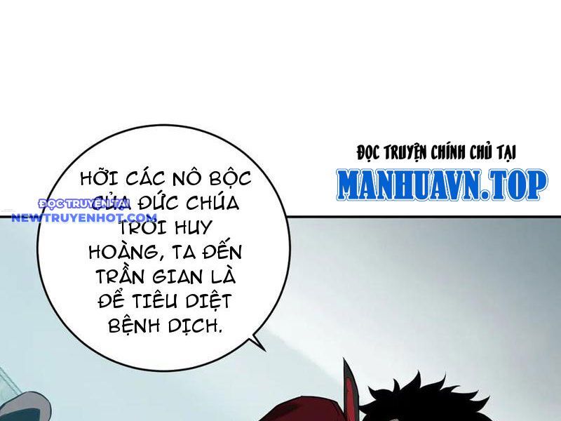 Toàn Dân Tận Thế: Ta, Virus Quân Vương Chapter 44 - Trang 2