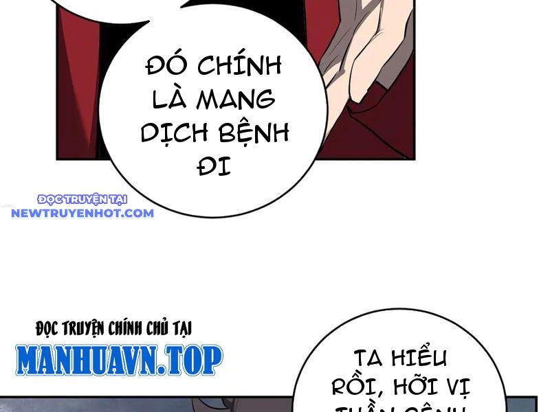 Toàn Dân Tận Thế: Ta, Virus Quân Vương Chapter 44 - Trang 2