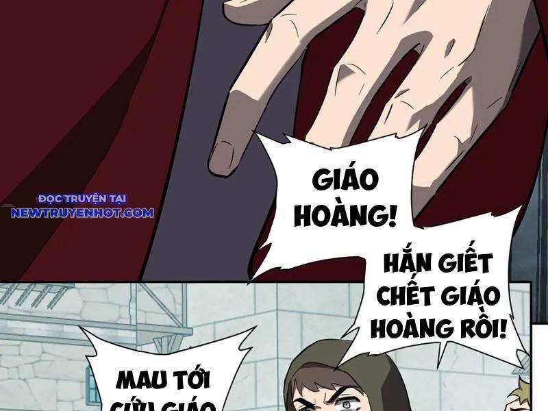 Toàn Dân Tận Thế: Ta, Virus Quân Vương Chapter 44 - Trang 2