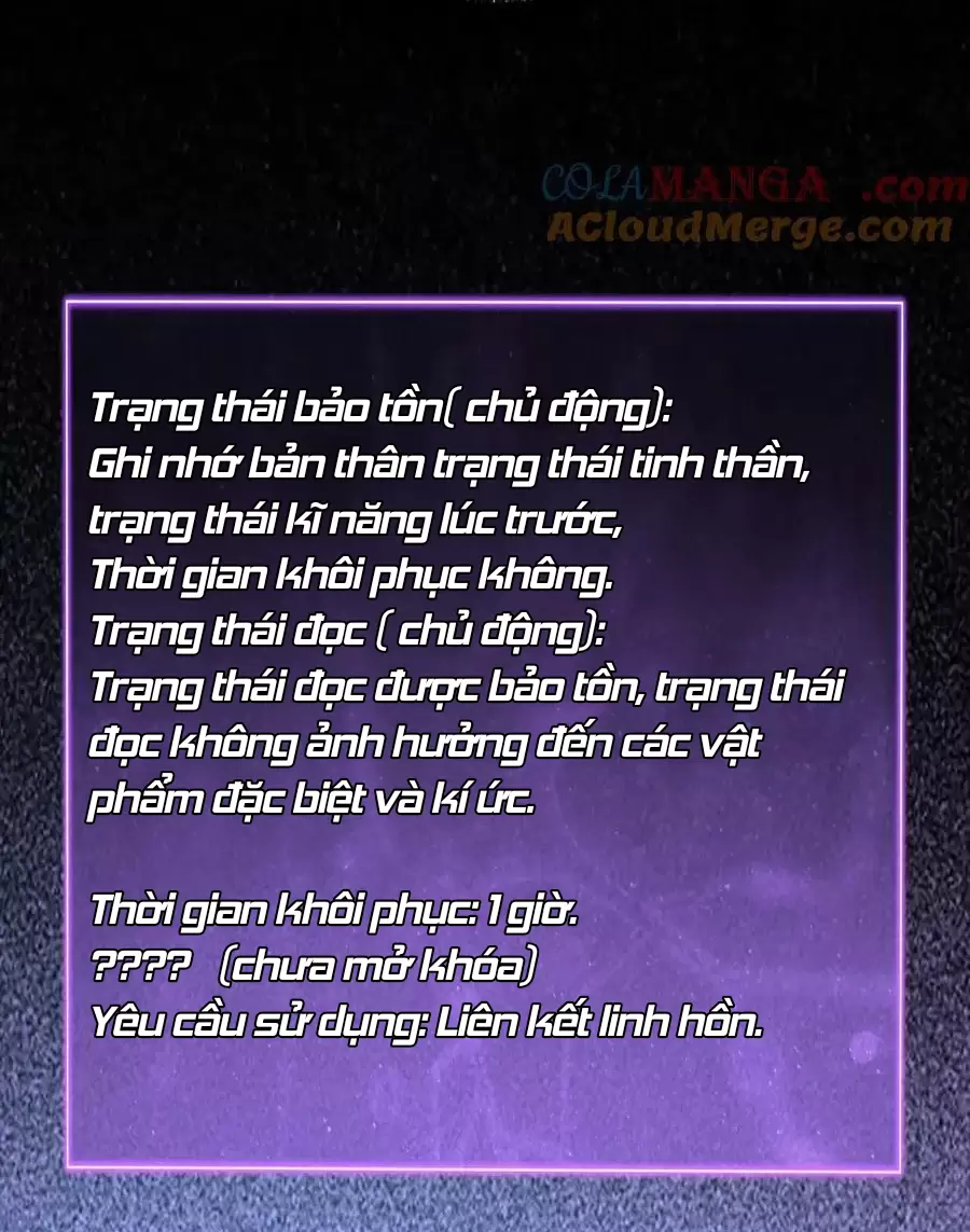 Toàn Dân Tận Thế: Ta, Virus Quân Vương Chapter 11 - Trang 2