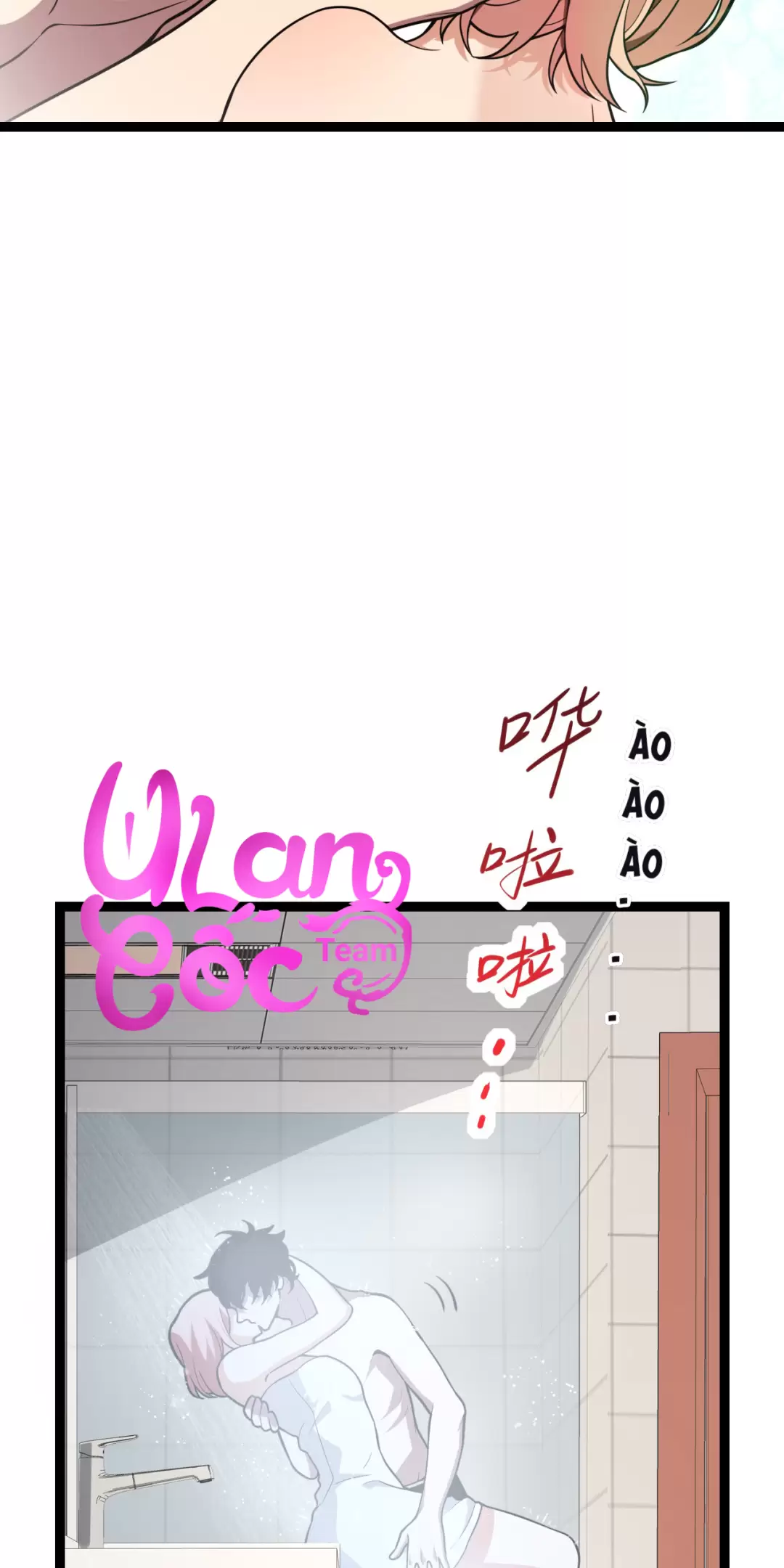 Toàn Dân Tận Thế: Ta, Virus Quân Vương Chapter 3 - Trang 2