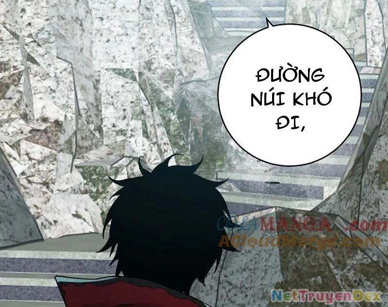 Toàn Dân Tận Thế: Ta, Virus Quân Vương Chapter 48 - Trang 2