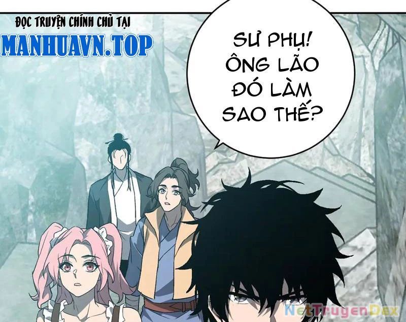 Toàn Dân Tận Thế: Ta, Virus Quân Vương Chapter 48 - Trang 2