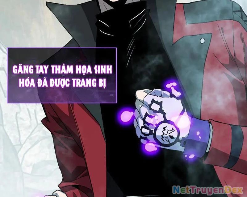 Toàn Dân Tận Thế: Ta, Virus Quân Vương Chapter 48 - Trang 2