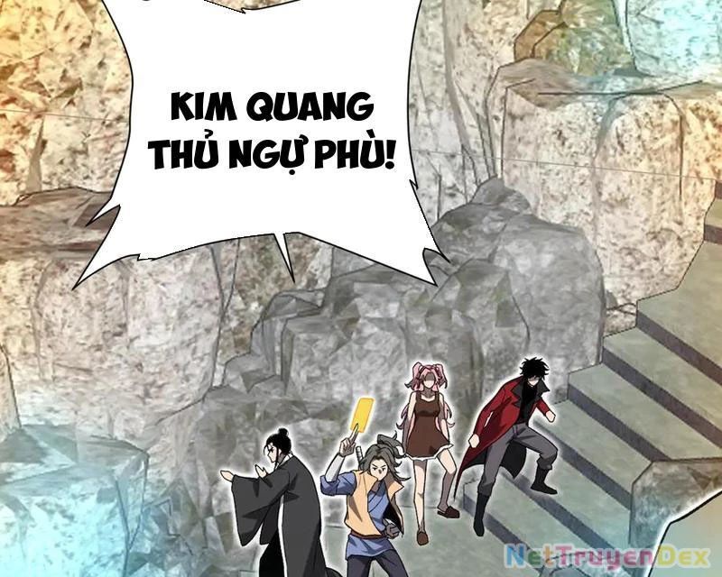 Toàn Dân Tận Thế: Ta, Virus Quân Vương Chapter 48 - Trang 2