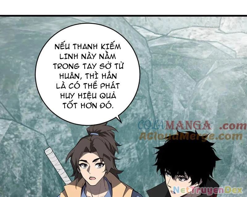 Toàn Dân Tận Thế: Ta, Virus Quân Vương Chapter 48 - Trang 2