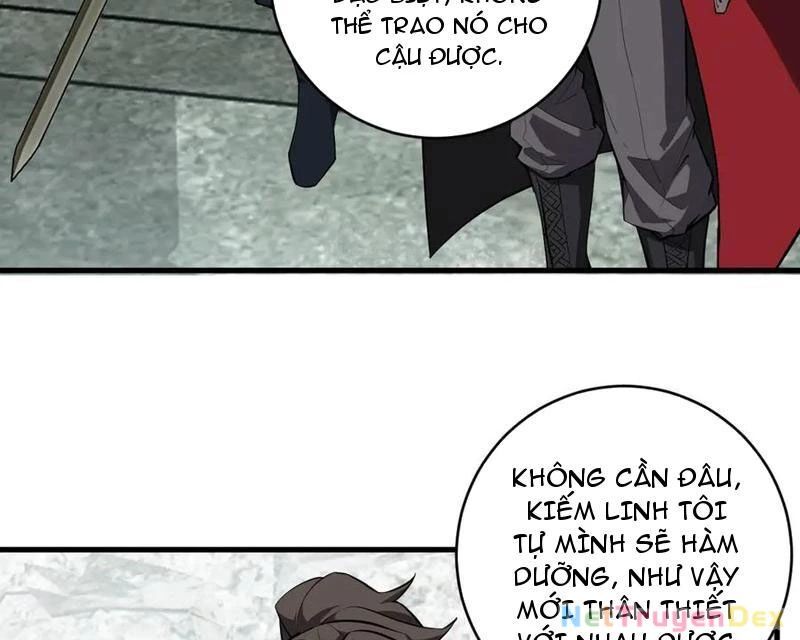 Toàn Dân Tận Thế: Ta, Virus Quân Vương Chapter 48 - Trang 2